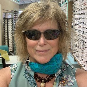 Meet your Posher, Joanne